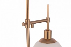Настольная лампа декоративная Maytoni Erich MOD221-TL-01-G в Озерске - ozersk.mebel24.online | фото 6