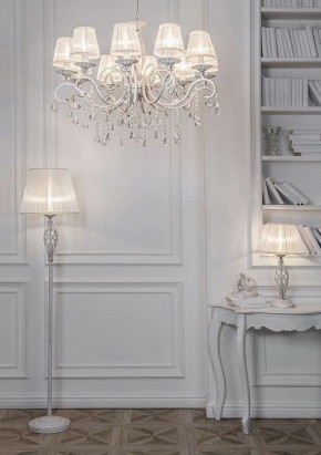 Настольная лампа декоративная Maytoni Grace ARM247-00-G в Озерске - ozersk.mebel24.online | фото 6