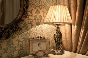 Настольная лампа декоративная Maytoni Grace RC247-TL-01-R в Озерске - ozersk.mebel24.online | фото 4