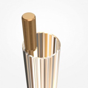Настольная лампа декоративная Maytoni Loom MOD258TL-L8BS3K в Озерске - ozersk.mebel24.online | фото 3