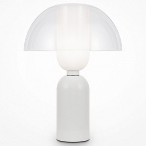 Настольная лампа декоративная Maytoni Memory MOD177TL-01W в Озерске - ozersk.mebel24.online | фото 2