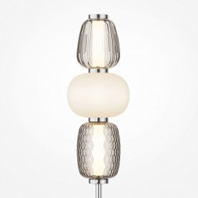 Настольная лампа декоративная Maytoni Pattern MOD267TL-L28CH3K в Озерске - ozersk.mebel24.online | фото 3
