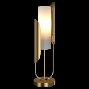 Настольная лампа декоративная Maytoni Сipresso Z014TL-01G в Озерске - ozersk.mebel24.online | фото 2