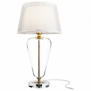 Настольная лампа декоративная Maytoni Verre Z005TL-01BS в Озерске - ozersk.mebel24.online | фото