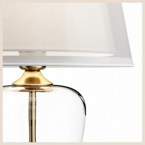 Настольная лампа декоративная Maytoni Verre Z005TL-01BS в Озерске - ozersk.mebel24.online | фото 3