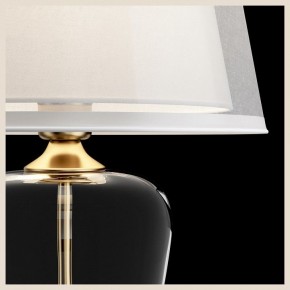 Настольная лампа декоративная Maytoni Verre Z005TL-01BS в Озерске - ozersk.mebel24.online | фото 4