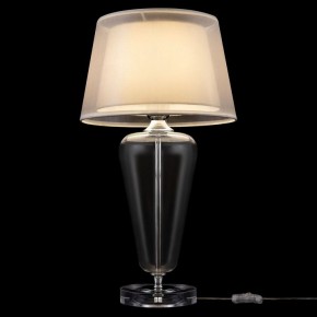 Настольная лампа декоративная Maytoni Verre Z005TL-01CH в Озерске - ozersk.mebel24.online | фото 2