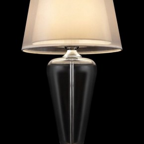 Настольная лампа декоративная Maytoni Verre Z005TL-01CH в Озерске - ozersk.mebel24.online | фото 6
