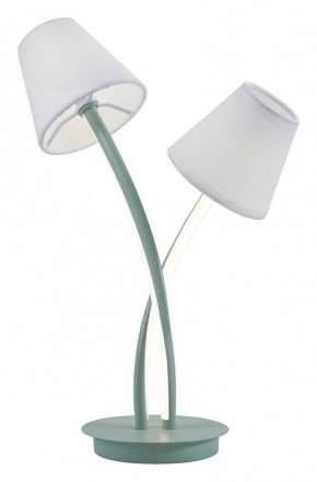Настольная лампа декоративная MW-Light Аэлита 10 480033302 в Озерске - ozersk.mebel24.online | фото