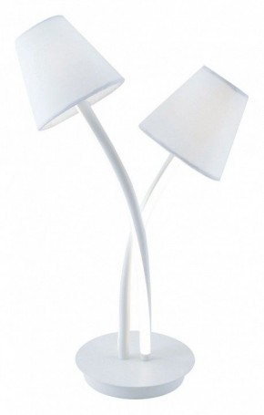 Настольная лампа декоративная MW-Light Аэлита 8 480032702 в Озерске - ozersk.mebel24.online | фото