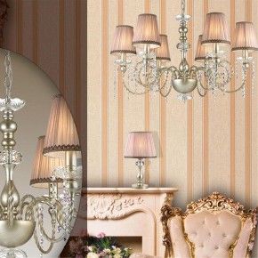 Настольная лампа декоративная Odeon Light Aurelia 3390/1T в Озерске - ozersk.mebel24.online | фото 4