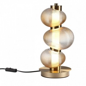 Настольная лампа декоративная Odeon Light Bruco 5095/12TL в Озерске - ozersk.mebel24.online | фото 2