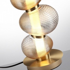 Настольная лампа декоративная Odeon Light Bruco 5095/12TL в Озерске - ozersk.mebel24.online | фото 4