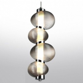 Настольная лампа декоративная Odeon Light Bruco 5096/17L в Озерске - ozersk.mebel24.online | фото