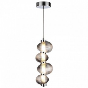 Настольная лампа декоративная Odeon Light Bruco 5096/17L в Озерске - ozersk.mebel24.online | фото 2