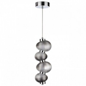 Настольная лампа декоративная Odeon Light Bruco 5096/17L в Озерске - ozersk.mebel24.online | фото 4