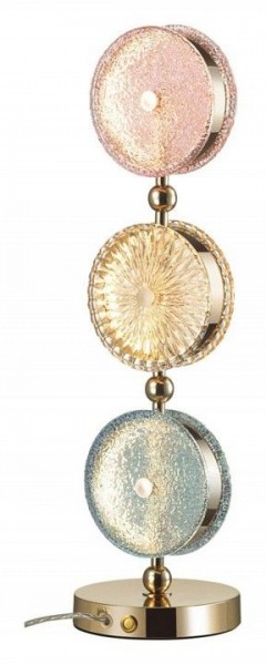 Настольная лампа декоративная Odeon Light Caramella 5412/13TL в Озерске - ozersk.mebel24.online | фото 5