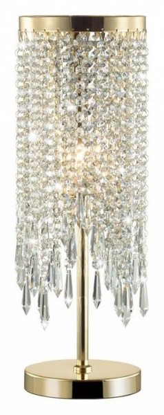 Настольная лампа декоративная Odeon Light Chokka 5028/1T в Озерске - ozersk.mebel24.online | фото 3