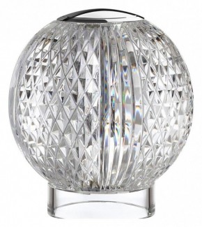 Настольная лампа декоративная Odeon Light Crystal 5007/2TL в Озерске - ozersk.mebel24.online | фото