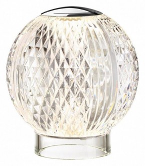 Настольная лампа декоративная Odeon Light Crystal 5007/2TL в Озерске - ozersk.mebel24.online | фото 5