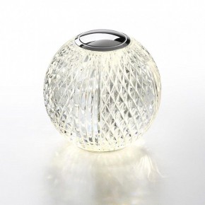 Настольная лампа декоративная Odeon Light Crystal 5007/2TL в Озерске - ozersk.mebel24.online | фото 6