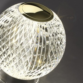 Настольная лампа декоративная Odeon Light Crystal 5008/2TL в Озерске - ozersk.mebel24.online | фото 10
