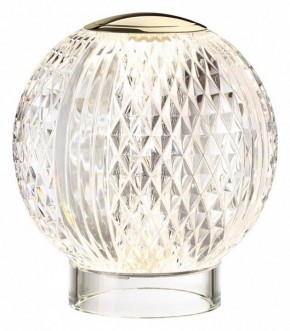Настольная лампа декоративная Odeon Light Crystal 5008/2TL в Озерске - ozersk.mebel24.online | фото 6