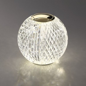 Настольная лампа декоративная Odeon Light Crystal 5008/2TL в Озерске - ozersk.mebel24.online | фото 7