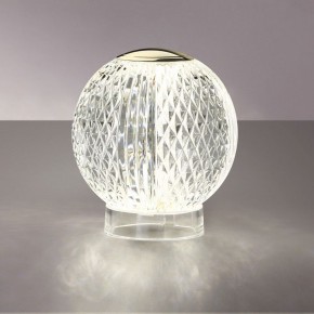 Настольная лампа декоративная Odeon Light Crystal 5008/2TL в Озерске - ozersk.mebel24.online | фото 8