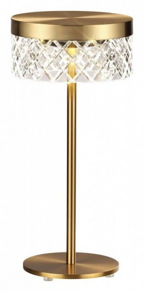 Настольная лампа декоративная Odeon Light Fivre 5032/7TL в Озерске - ozersk.mebel24.online | фото 2