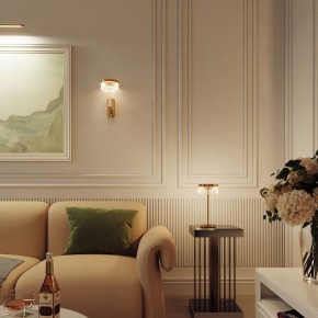 Настольная лампа декоративная Odeon Light Fivre 5032/7TL в Озерске - ozersk.mebel24.online | фото 4