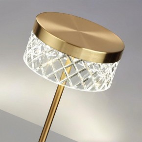 Настольная лампа декоративная Odeon Light Fivre 5032/7TL в Озерске - ozersk.mebel24.online | фото 6