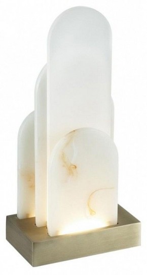 Настольная лампа декоративная Odeon Light Foros 5437/12TL в Озерске - ozersk.mebel24.online | фото 2