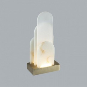 Настольная лампа декоративная Odeon Light Foros 5437/12TL в Озерске - ozersk.mebel24.online | фото 3