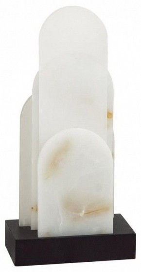 Настольная лампа декоративная Odeon Light Foros 5438/12TL в Озерске - ozersk.mebel24.online | фото