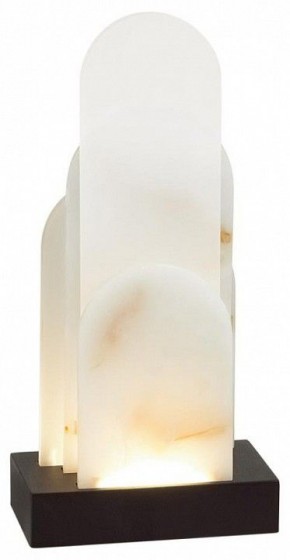 Настольная лампа декоративная Odeon Light Foros 5438/12TL в Озерске - ozersk.mebel24.online | фото 2