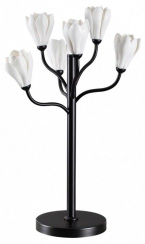 Настольная лампа декоративная Odeon Light Gardi 5090/6T в Озерске - ozersk.mebel24.online | фото