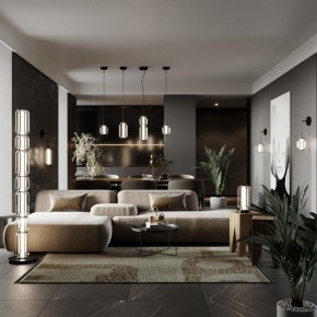 Настольная лампа декоративная Odeon Light Jam 5409/10TL в Озерске - ozersk.mebel24.online | фото 5