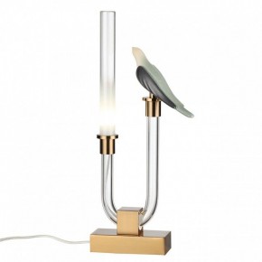 Настольная лампа декоративная Odeon Light Lark 5431/2TL в Озерске - ozersk.mebel24.online | фото 2
