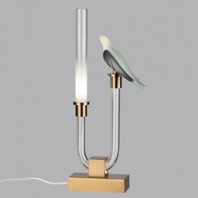 Настольная лампа декоративная Odeon Light Lark 5431/2TL в Озерске - ozersk.mebel24.online | фото 3