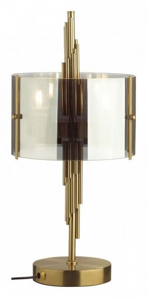 Настольная лампа декоративная Odeon Light Margaret 4895/2T в Озерске - ozersk.mebel24.online | фото 2