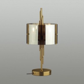 Настольная лампа декоративная Odeon Light Margaret 4895/2T в Озерске - ozersk.mebel24.online | фото 3