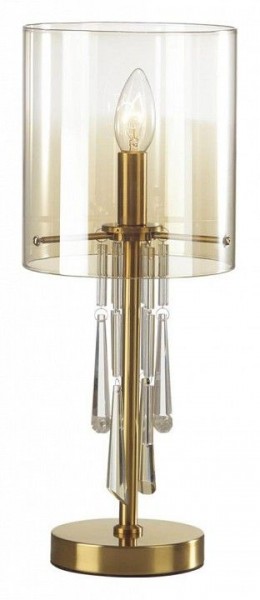 Настольная лампа декоративная Odeon Light Nicole 4886/1T в Озерске - ozersk.mebel24.online | фото 3