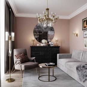 Настольная лампа декоративная Odeon Light Nicole 4886/1T в Озерске - ozersk.mebel24.online | фото 5