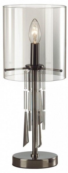 Настольная лампа декоративная Odeon Light Nicole 4890/1T в Озерске - ozersk.mebel24.online | фото 3
