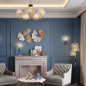 Настольная лампа декоративная Odeon Light Ventaglio 4870/1T в Озерске - ozersk.mebel24.online | фото 5