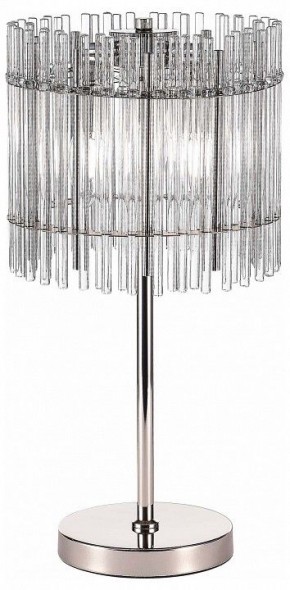 Настольная лампа декоративная ST-Luce Epica SL1656.104.03 в Озерске - ozersk.mebel24.online | фото 3