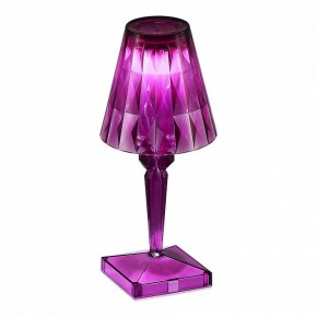 Настольная лампа декоративная ST-Luce Sparkle SL1010.704.01 в Озерске - ozersk.mebel24.online | фото 2