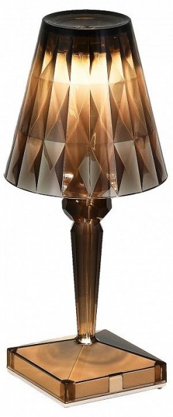 Настольная лампа декоративная ST-Luce SPARKLE SL1010.734.01 в Озерске - ozersk.mebel24.online | фото 3