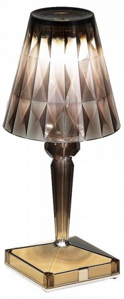 Настольная лампа декоративная ST-Luce SPARKLE SL1010.734.01 в Озерске - ozersk.mebel24.online | фото 4